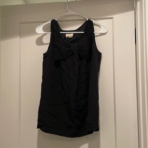 Kate Spade Bow Blouse
